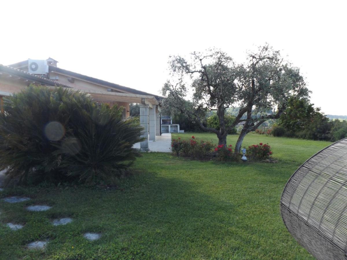Villa Morene *